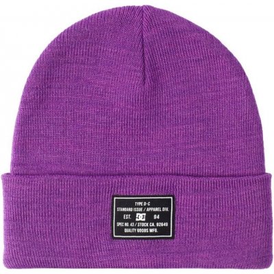 DC Label WMNS Beanie dahlia