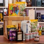 Don Ramón Silver Tequila 38% 0,7 l (Dřevěný box + Páčidlo) – Zboží Dáma