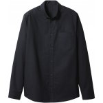 esmara Men pánská volnočasová košile navy modrá – Zboží Dáma