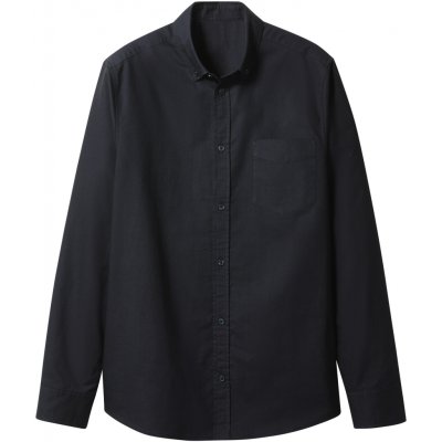 esmara Men pánská volnočasová košile navy modrá – Zboží Dáma