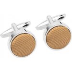 Bubibubi manžetové knoflíčky Zari – Zboží Dáma