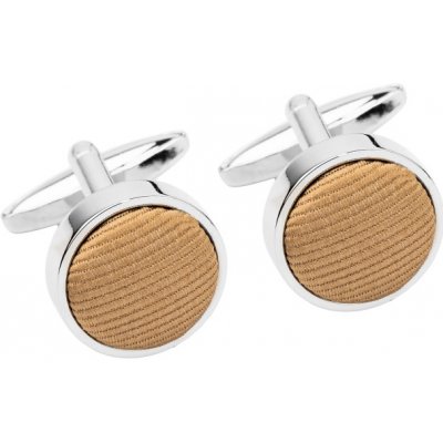 Bubibubi manžetové knoflíčky Zari – Zboží Dáma