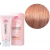 Barva na vlasy Wella Professionals Shinefinity Zero Lift Glaze demi-permanentní barva na vlasy 07/34 Paprika Spice 60 ml