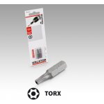 KRT061530 2 ks Bitů T25 25mm KREATOR – Zbozi.Blesk.cz