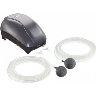 Vzduchovací sada - Pontec PondoAir Set 200 – Zboží Dáma