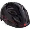 Cyklistická helma MET Genio plameny/černá 2020