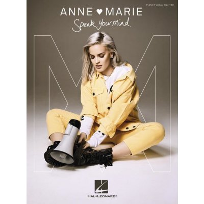 Anne-Marie