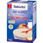 Bebivita na noc rýžová s jablkem 500g – Zboží Mobilmania