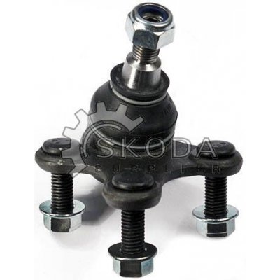 Podpora-/ Kloub LEMFÖRDER 26773 02 | Zboží Auto