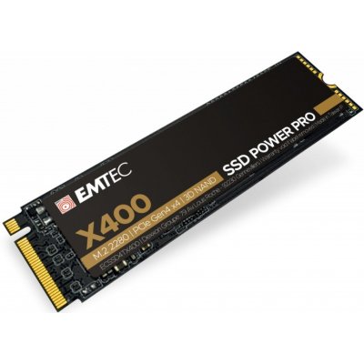 EMTEC X400 SSD Power Pro 1TB, ECSSD1TX400