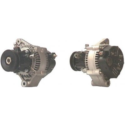 Alternátor Toyota Lite-Ace 2.0D, Denso 100211-0650 | Zboží Auto