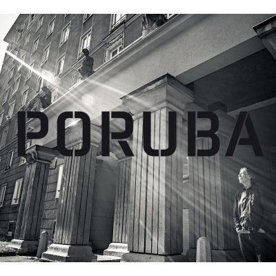 Jaromír Nohavica - Poruba /Vinyl LP – Zboží Mobilmania