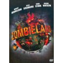 zombieland DVD