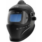 Optrel sphereX pure air CLT černá s přípravou pro odsávání – Zboží Mobilmania