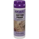 Nikwax Cotton Proof 300 ml – Hledejceny.cz