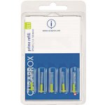 Curaprox CPS 011 Prime Refill mezizubní kartáčky 5 ks blistr – Zboží Dáma