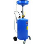 GEKO G02121 Olejová jímka pro výpust oleje 70L – Zboží Mobilmania