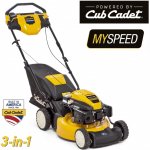 Cub Cadet LM2 DR46S – Hledejceny.cz