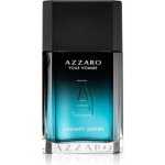 Azzaro Naughty Leather toaletní voda pánská 100 ml – Hledejceny.cz