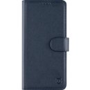 Pouzdro a kryt na mobilní telefon Tactical Field Notes Xiaomi Redmi 13C/Poco C65 modré