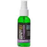 FeederBait spray Atomizer HybrydaAnanas/Halibut 50 ml – Zboží Dáma