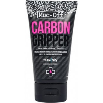 Muc-Off Carbon Gripper 75 g