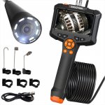 Bigstren Endoskop - bezdrátová inspekční kamera 5m W25520 – Zboží Mobilmania