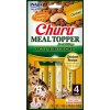 Vitamíny pro zvířata Churu Dog Meal Topper Chicken Recipe 4 x 14 g