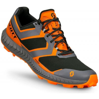 Scott Supertrac RC 2 black/Bright Orange – Zbozi.Blesk.cz