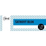 Optys 1280 Šatnový blok 1-200 – Hledejceny.cz