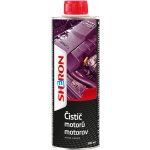 Sheron Čistič motorů 500 ml – Zbozi.Blesk.cz