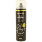 Motip Čistič motorů a strojů 500 ml – Zboží Mobilmania