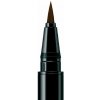 Oční linka Sensai náhradní náplň Designing Liquid Eyeliner Refill Deep Brown 0,6 ml