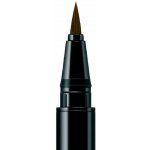 Sensai náhradní náplň Designing Liquid Eyeliner Refill Deep Brown 0,6 ml – Zboží Dáma