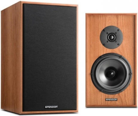 Spendor Audio Classic 3/1