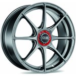 OZ FORMULA 7,5x17 4x108 ET40 grigio corsa – Hledejceny.cz