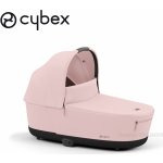 Cybex Platinum Priam Lux Carry Cot Peach Pink – Zboží Dáma