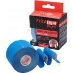 FIXAtape Sport Strips tejpovací páska 20ks 25 x 5 cm – Zboží Dáma