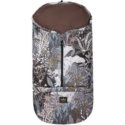 Emitex 2v1 Cocoon Softshell Bloomora – Zboží Dáma