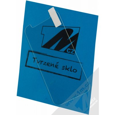 1Mcz Glass tvrzené sklo Apple iPhone 12 mini 30329 – Zboží Živě