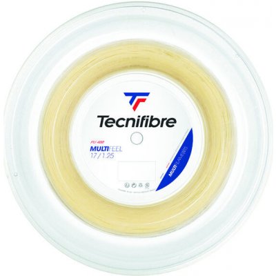 Tecnifibre Multifeel 12 m 1,25 mm – Zboží Dáma