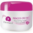 Pleťový krém Dermacol Princess Cream výživný krém proti vysušování pleti s výtažky z mořských řas 50 ml