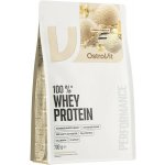 Ostrovit 100% Whey protein 700 g – Hledejceny.cz