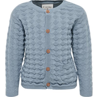 Fixoni kojenecký svetřík 33843 Fixoni – Zboží Dáma