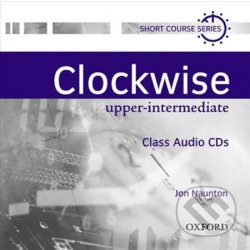 Clockwise Upper-Inter class CD