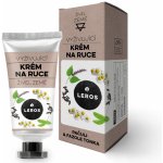 Leros živel Země krém na ruce 30 ml – Hledejceny.cz