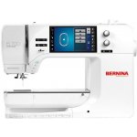 Bernina 700 – Hledejceny.cz