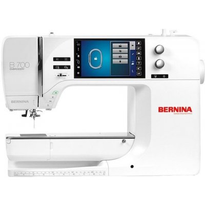 Bernina 700 – Hledejceny.cz