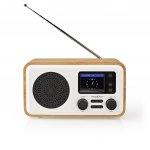 Nedis RDIN2000WT – Zboží Živě