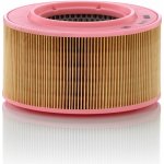 Vzduchový filtr MANN-FILTER C 1776 – Hledejceny.cz